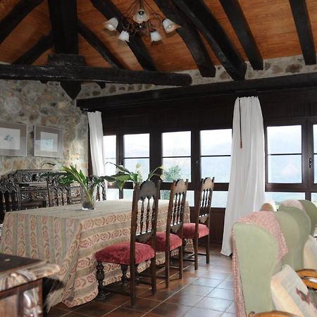 La Casona De Los Nonos San Martín Kültér fotó