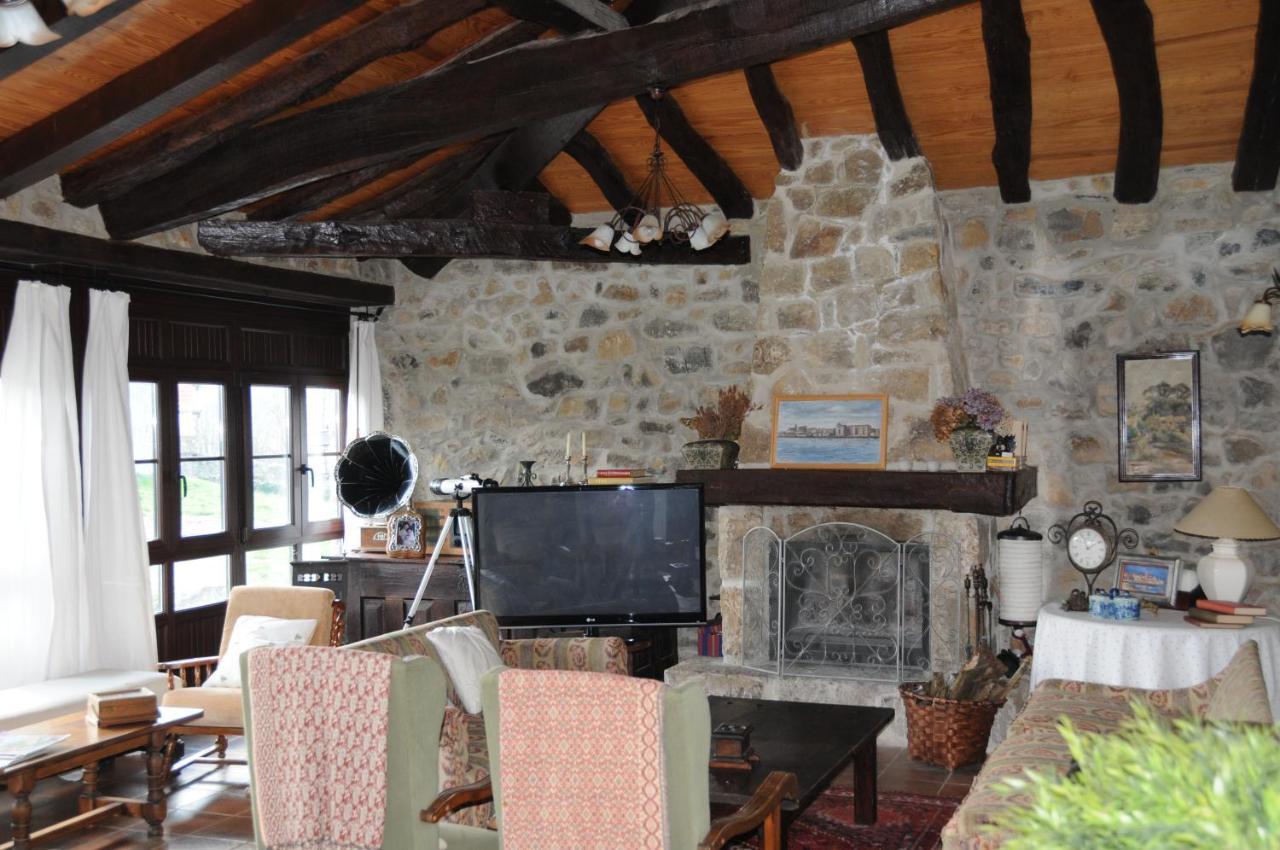 La Casona De Los Nonos San Martín Kültér fotó