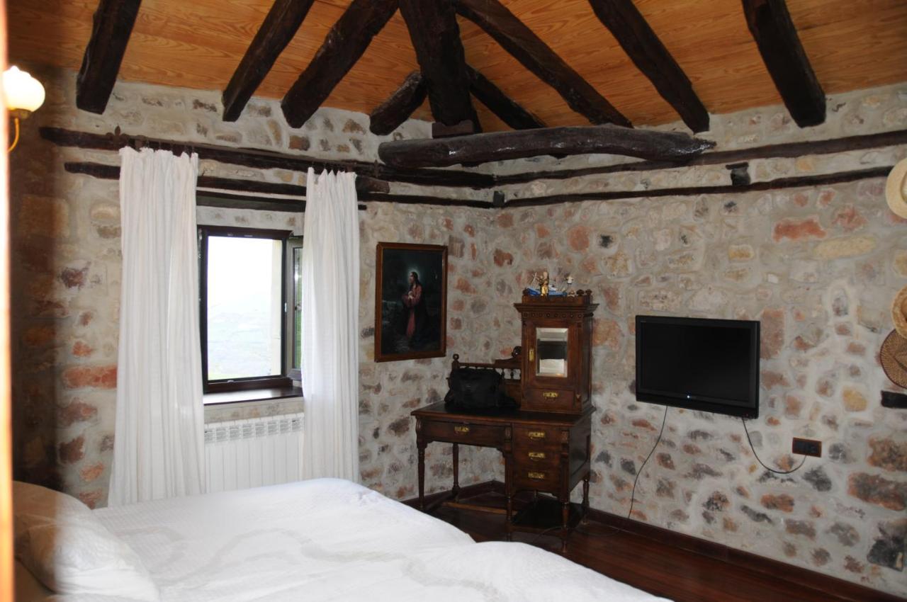 La Casona De Los Nonos San Martín Kültér fotó