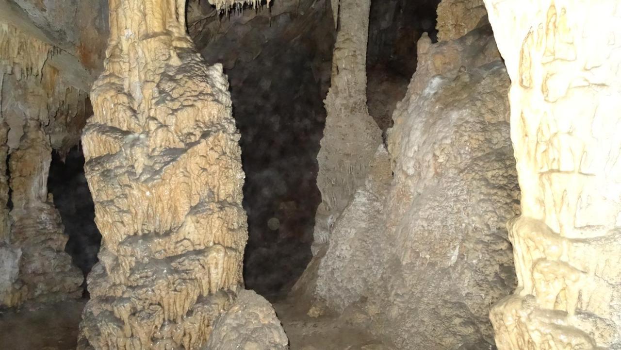 La Casona De Los Nonos San Martín Kültér fotó